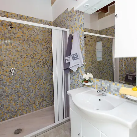 Mimmo 1 Pt Dx A Apartman *